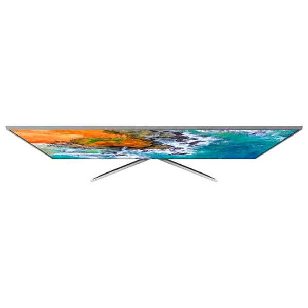 Televizor Samsung UE50NU7472 50"/ 4K/ Black photo 3