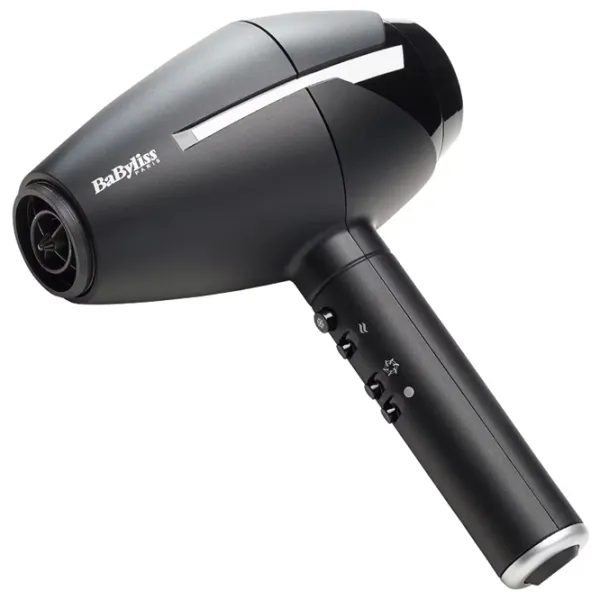 Фен Babyliss 6730E 2400 Вт / Черный photo 2