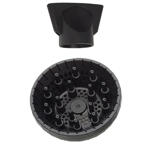 Фен Babyliss 6730E 2400 Вт / Черный photo 4