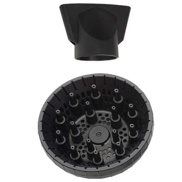Фен Babyliss 6730E 2400 Вт / Черный photo 4