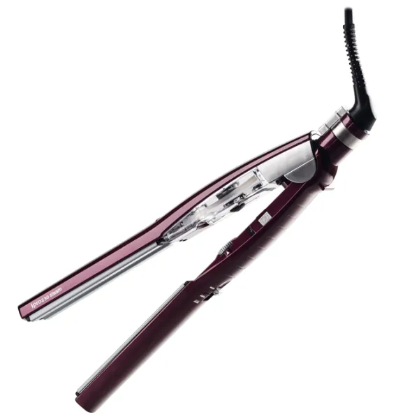 Placă de îndreptat părul Babyliss ST292E Purple photo 2