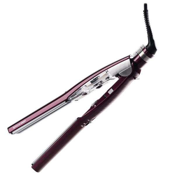 Placă de îndreptat părul Babyliss ST292E Purple photo 2