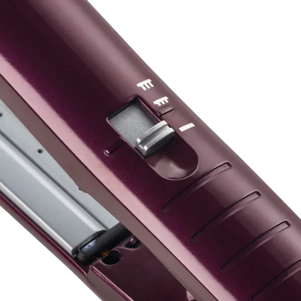 Placă de îndreptat părul Babyliss ST292E Purple photo 3