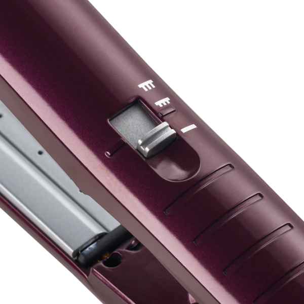 Placă de îndreptat părul Babyliss ST292E Purple photo 3