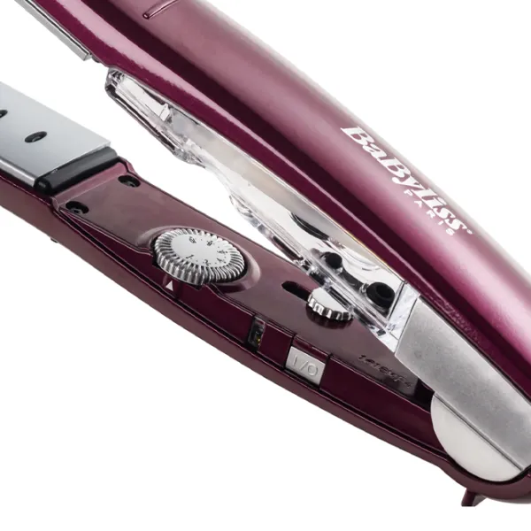 Placă de îndreptat părul Babyliss ST292E Purple photo 4