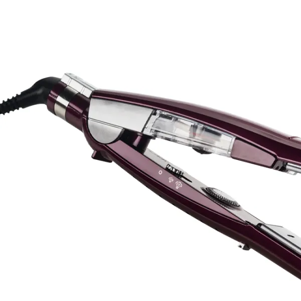 Placă de îndreptat părul Babyliss ST292E Purple photo 5