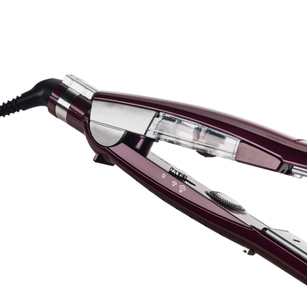 Placă de îndreptat părul Babyliss ST292E Purple photo 5