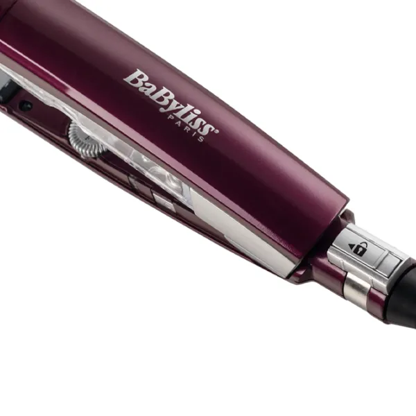 Placă de îndreptat părul Babyliss ST292E Purple photo 6