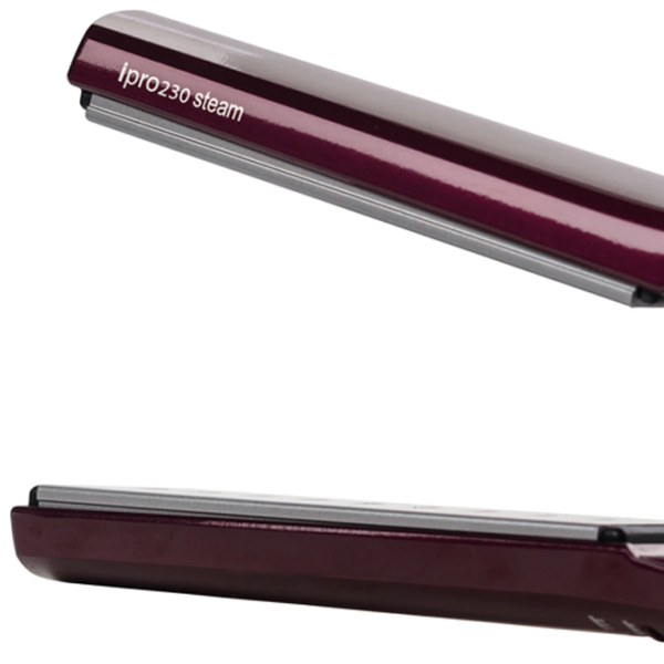Placă de îndreptat părul Babyliss ST292E Purple photo 7