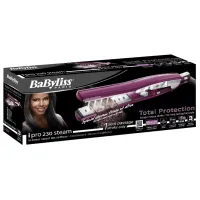 Placă de îndreptat părul Babyliss ST292E Purple photo 8