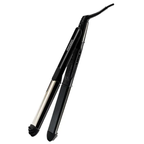 Выпрямитель для волос Babyliss ST480E 95 Вт/ Черный photo 2