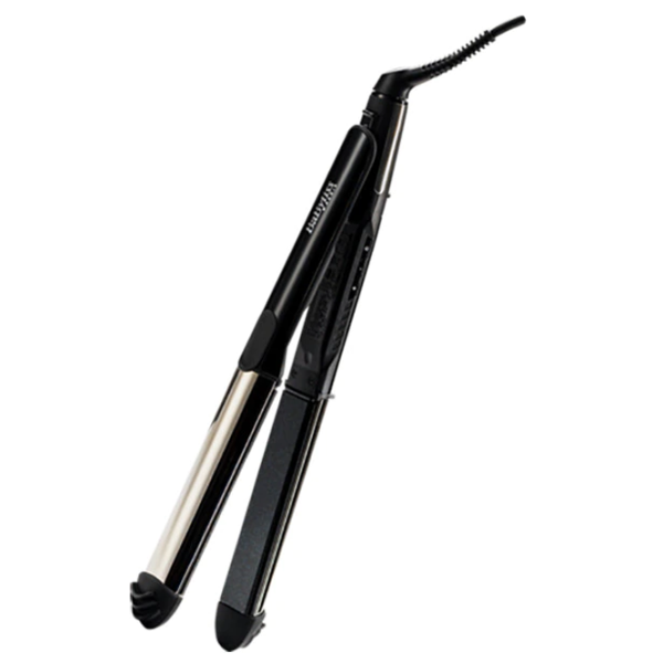 Выпрямитель для волос Babyliss ST480E 95 Вт/ Черный photo 2