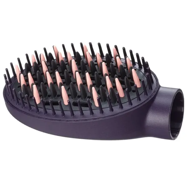 Perie rotativă Babyliss AS540E 650 W/ Purple photo 2