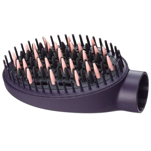 Perie rotativă Babyliss AS540E 650 W/ Purple photo 2