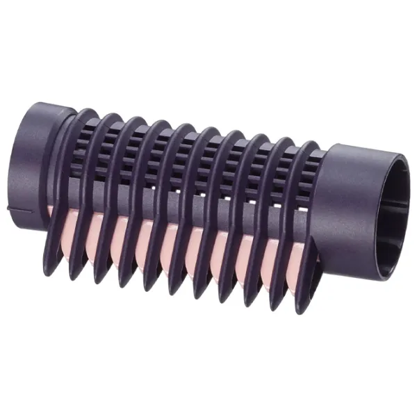 Perie rotativă Babyliss AS540E 650 W/ Purple photo 5