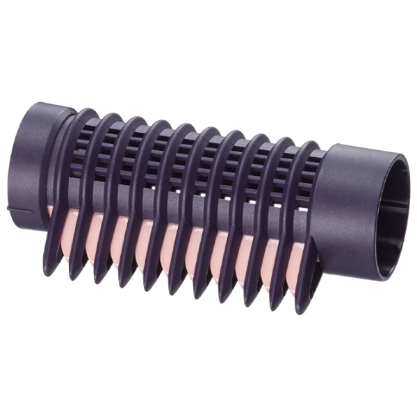 Perie rotativă Babyliss AS540E 650 W/ Purple photo 5