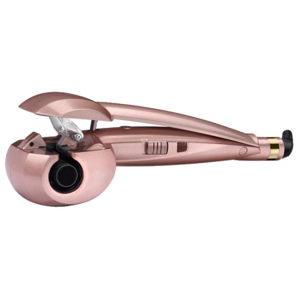 Плойка Babyliss 2663PE Cilindrică/ Золотой Розовый photo 2