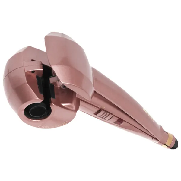 Плойка Babyliss 2663PE Cilindrică/ Золотой Розовый photo 3