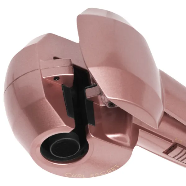 Плойка Babyliss 2663PE Cilindrică/ Золотой Розовый photo 4