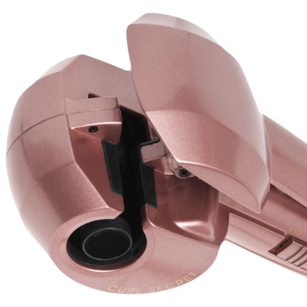 Плойка Babyliss 2663PE Cilindrică/ Золотой Розовый photo 4