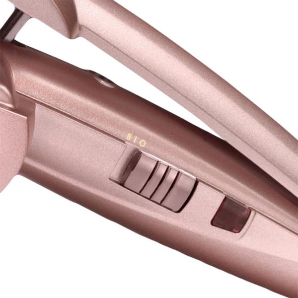Плойка Babyliss 2663PE Cilindrică/ Золотой Розовый photo 7