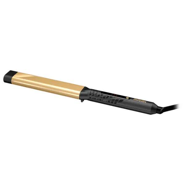 Плойка Babyliss C440E Цилиндрическая/ Золотой Черный photo 3