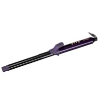 Плойка Babyliss C619E Цилиндрическая/ Пурпурный Черный photo 2