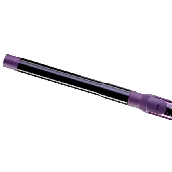 Ondulator de păr Babyliss C619E Cilindrică/ Purple Black photo 4