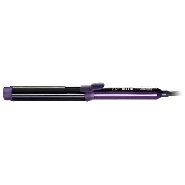 Плойка Babyliss C632E Цилиндрическая/ Пурпурный Черный photo 2