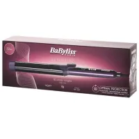 Плойка Babyliss C632E Цилиндрическая/ Пурпурный Черный photo 5