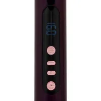 Плойка Babyliss C638E Цилиндрическая/ Пурпурный Черный photo 3
