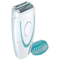 Epilator Babyliss G220E Uscată/ Umedă/ Blue White photo 3