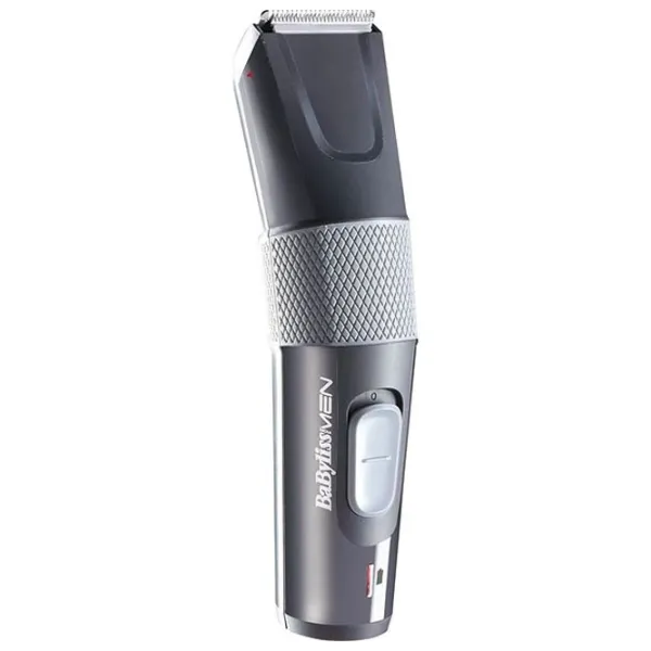 Машинка для стрижки Babyliss E785E Серебристый photo 3