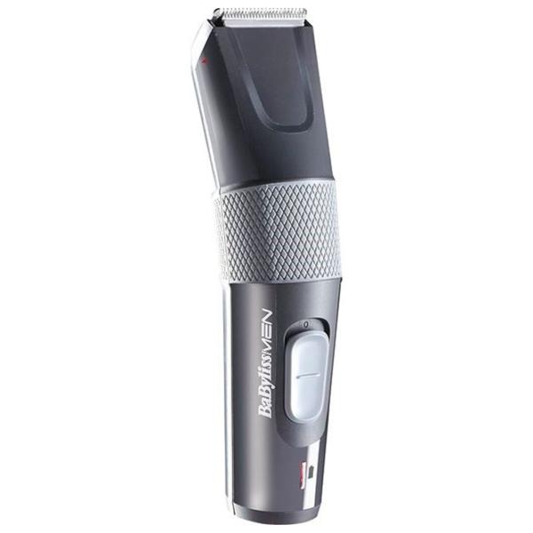 Машинка для стрижки Babyliss E785E Серебристый photo 3