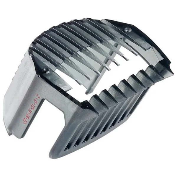 Машинка для стрижки Babyliss E785E Серебристый photo 4