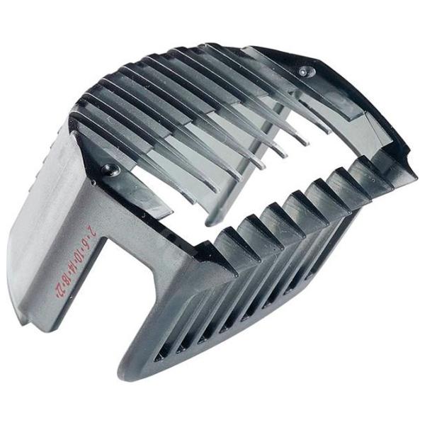 Машинка для стрижки Babyliss E785E Серебристый photo 4