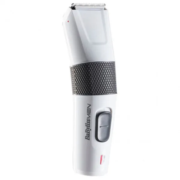 Машинка для стрижки Babyliss E795E Белый photo 2