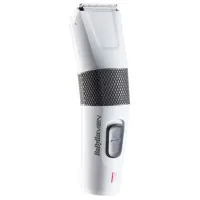 Aparat de tuns Babyliss E795E White photo 2