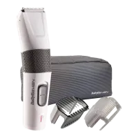Aparat de tuns Babyliss E795E White photo 3
