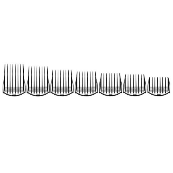 Aparat de tuns Babyliss E980E Silver photo 3