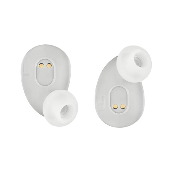 Наушники JBL Free X Белый Беспроводные/ Персональный photo 2