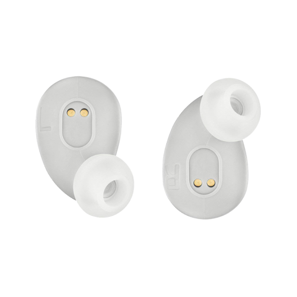 Наушники JBL Free X Белый Беспроводные/ Персональный photo 2