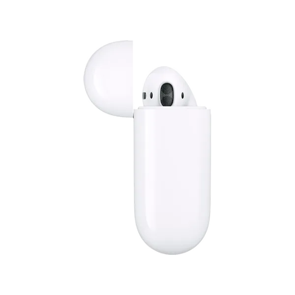 Căști Apple AirPods (a 2-a generație) White Fără fir/ Personal photo 3