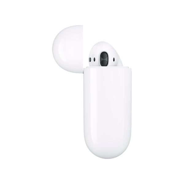 Căști Apple AirPods (a 2-a generație) White Fără fir/ Personal photo 3