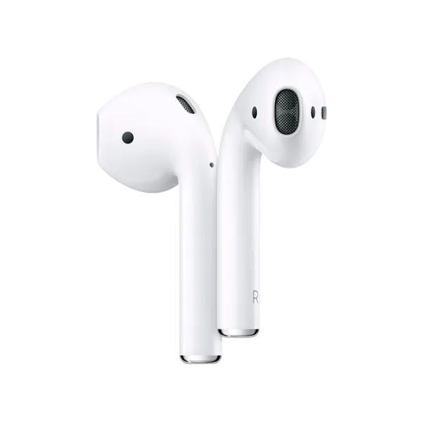 Căști Apple AirPods (a 2-a generație) White Fără fir/ Personal photo 4