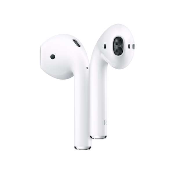 Căști Apple AirPods (a 2-a generație) White Fără fir/ Personal photo 4