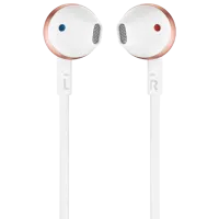 Наушники JBL T205 Золотой Rose Проводная/ Персональный photo 2
