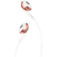 Наушники JBL T205 Золотой Rose Проводная/ Персональный photo 4