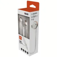 Наушники JBL T205 Золотой Rose Проводная/ Персональный photo 5