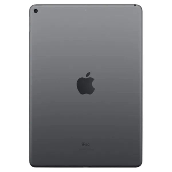 Tabletă Apple iPad Air 2019 10.5"/ Space Gray/ 64 GB/ Wi-Fi/ MUUJ2RK/ A photo 3